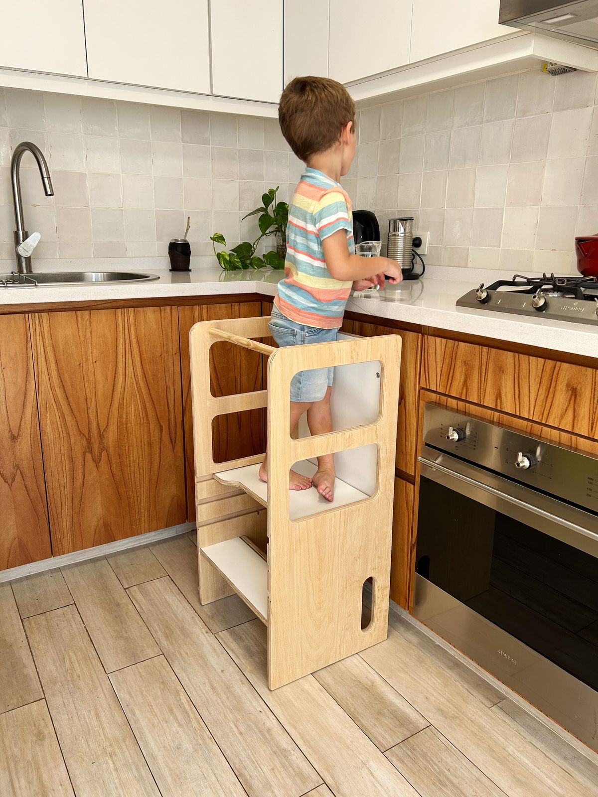 Learning Tower for Kids